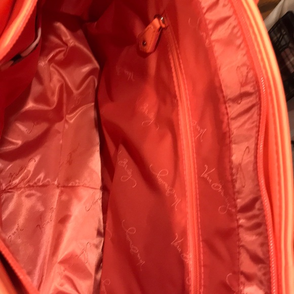 Vera Bradley Tote/ Purse - Picture 3 of 5